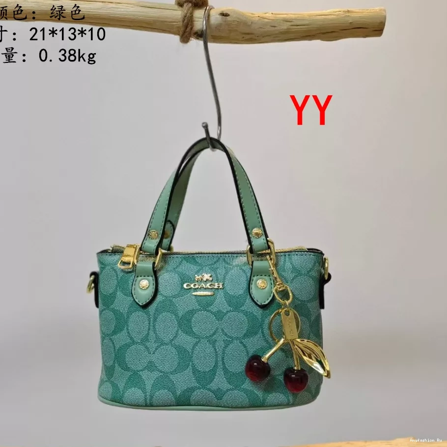 Handbags For Coach Efficient 460 Women 1114